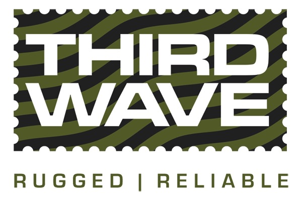 third wave