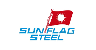 sun flag